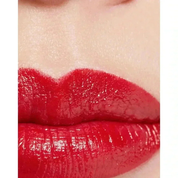 CHANEL ROUGE ALLURE L’EXTRAIT Lipstick, 854 rogue puissant - Picture 2 of 5